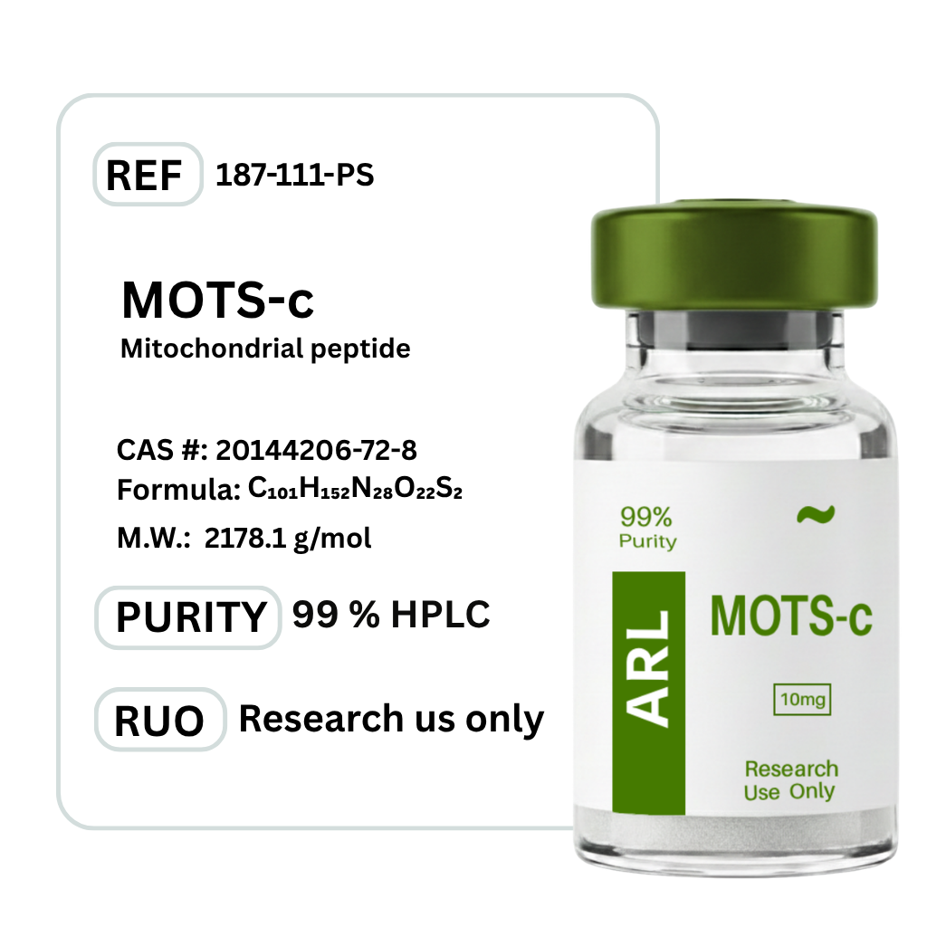 MOTS-c