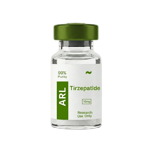 Tirzepatide