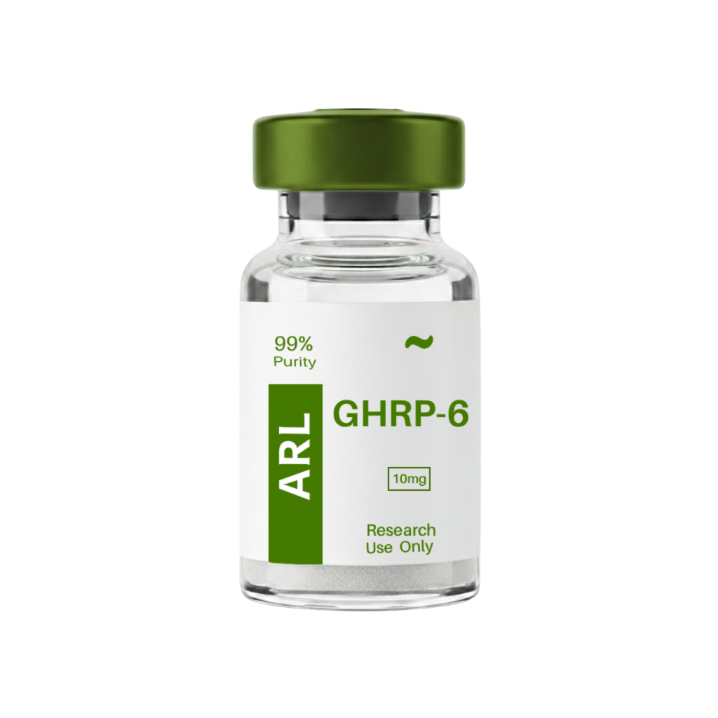 GHRP-6